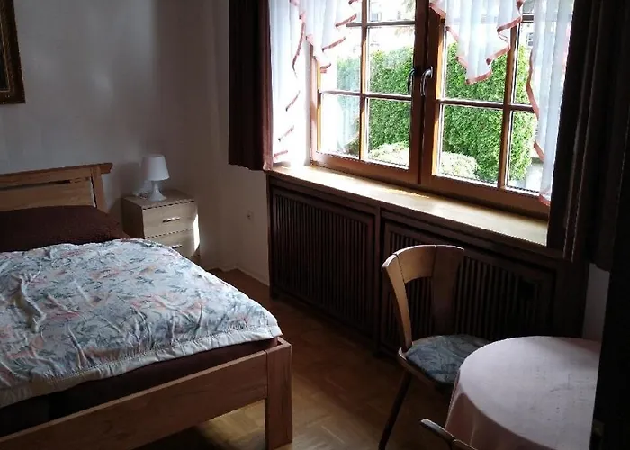 10qm Bis 2 Pers Nahe Winterberg Διαμέρισμα Schmallenberg