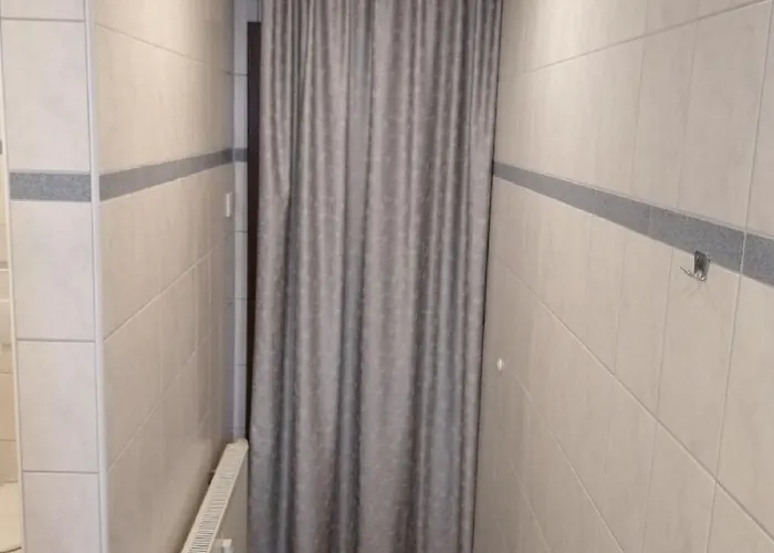 Διαμέρισμα 10qm Bis 2 Pers Nahe Winterberg